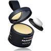 Jeeeun Maycheer Hairline Powder for Women - Maycheer Magic Root Cover Up, Hair Rich Shading Powder (08#Tender Yellow)
