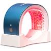 HairMax LaserBand 82 ComfortFlex per Crescita Capelli, Adatto per Capelli Sbattuti Maschi e Femmine