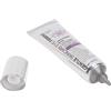 Ghzste Crema Idratante per gli Occhi Cura Delicata della Pelle Crema Idratante Sotto gli Occhi Non Grassa per la Pelle Secca 1.1 Oz (30G)