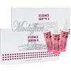 Generico Fiale olio mineralizzante essence serum 4-20 fiale da 10 ml