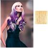 Inconnu Extension con cheratina SHE 10PZ vari colori 50/55 cm HEX8000L