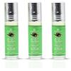 Ayat Perfumes 50 ml Eau de Parfum Arabo per Uomo e Donna Prodotto a Dubai Note: Muschio bianco Cioccolato al Latte Vaniglia Cannella Rose (Choco Musk Pistachio x3)