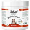 Junywell Krauter - Gel Riscaldante Antireumatico Bear Power con erbe BIO, 250 ml