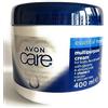 AVON SKIN SO SOFT Avon Care Essential idratante per corpo, mani e viso con mandorla, 400 ml