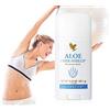 FRVR FOREVER Aloe Ever-Shield®, a base di aloe vera, senza sali di alluminio e alcool, protezione contro gli odori corporei, senza macchie, lunga durata, per uso quotidiano, affidabile, ben tollerato