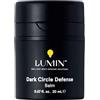 Lumin Crema Contorno Occhi Uomo (30 mL) - Trattamento Occhiaie, Borse e Rughe