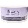 Satin Smooth Rotolo di tela cerata non tessuto per donne 1 rotolo