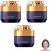 Homaskylynn Crema Ringiovanente Quinquin, Crema Antirughe Qingling, Rassodante E Antirughe Ai Polipeptidi, Antietà Per Viso, Collo E Occhi, Per Uomo E Donna(3pcs)