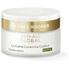 Yves Rocher Vegan Anti Age Global Night Comfort Crema correttiva - Tutti i tipi di pelle