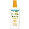 Lovea Moisturizing Sun Protection Spray Monoï de Tahiti - 150 ML (SPF 50)