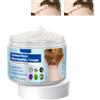 EXQST Crema per la dermatite seborroica Crema per la psoriasi del Cuoio capelluto Crema Anti-prurito per Un Sollievo lenitivo Crema idratante Crema tonificante Sollievo Efficace per prurito Secco