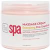 BCL SPA Massage Cream 473ml