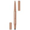 WYCON cosmetics EVERLASTING 24h EYE PENCIL Matita occhi automatica waterproof e long lasting 26 TOBACCO