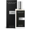 Generico Yo.dey.ma - Profumo Uomo Oseus 50 ml, Niche collection, novità 2024/2025