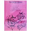 Deborah Accordo di Rosa Vellutata Eau De Toilette - 100 gr