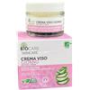 Generico AlmaprofShop Crema Viso Biocare Biologica Dermo Cosmetico Naturale con Estratti Eco Bio Senza Parabeni Siliconi Coloranti Peg 50ml Giorno Idratante