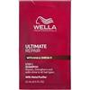 Wella Professionals Ultimate Repair Shampoo per la pulizia profonda - Shampoo riparativo con tecnologia Metal Purifier contro le sostanze nocive - Shampoo idratante dal profumo di lusso - 15 ml
