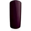 cosi-nails Smalto gel UV semipermanente 12ml colorato ROUGE NOIR - Serie 02