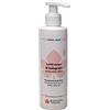 Biofficina Toscana Latte corpo idratante al melograno, 200 ml - Crema corpo leggera estiva effetto vellutato - Idratante doposole con succo di melograno bio, miele toscano e cere vegetali