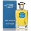 Lorenzo Villoresi Aura Maris Eau de Toilette Spray - Unisex - 50ml