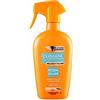 CLINIANS Acqua Solare Spray Abbr.Tonific.Con Aloe Vera 450Ml