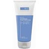 Nioblu - Nio Balsamo Filler Idratante - Districante - Protettivo - Riempitivo - Idratante e nutriente - Per tutti i tipi di capelli - Con ingredienti naturali - Tecnologia avanzata - 100 ml
