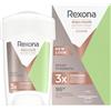 Rexona Maximum Protection - Deodorante in crema, confezione da 6 pezzi, resistenza sportiva, 45 ml