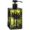 Ortigia Fico d'India Sapone Liquido Vetro 300 ml