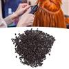 Ejoyous Colla alla Cheratina per Extension, 100 g, Granuli di Cheratina Marrone, Accessori per Rebonding