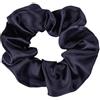 Whakano 4 pezzi di elastici per capelli, elastici per capelli, scrunchies morbidi, cerchietti per capelli, elastici riutilizzabili, per coda di cavallo, capelli lunghi o ricci spessi, per donne e ragazze