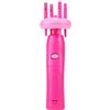 Juwaacoo Kit per trecce da portatile elettrico automatico fai da te acconciatura treccia macchina per intrecciare i capelli