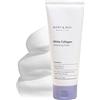 Generic Mary&May Schiuma Detergente al Collagene Bianco 150ml con Niacinamide per Pelle Luminosa e Idratata