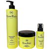 ROSE BAIE Kit Cheratina x Coco RoseBaie 3 prodotti