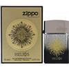 Zippo Helios Eau De Toilete 75Ml Vaporizador