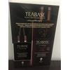 Tecna Teabase Rebalancing Haircare Aromatherapy Set Invigorating Treatment 100 ml + Invigorating Shampoo 250 ml