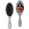 Wet Brush WetBrush Spazzola districante originale con setole Intelliflex ultra morbide per separare delicatamente i nodi con facilità, non strappa i capelli, per tutti i tipi di capelli, collezione Disney 100,