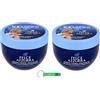 Beni Culinari Felce Azzurra Crema Corpo Idratante Crema Corpo Idratante 250ml + Portachiavi Beni Culinari