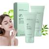 Sovtay She Eureka Exfoliating Gel, She Eureka Gel Clean Pores, Sheeureka Exfoliating Gel, She Eureka Brightening Exfoliating Gel, Deep Cleansing Exfoliating Face Scrubber Gel (2pcs)