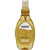 ISANA MED Isana Body Oil 150 ML con 5 reichhaltigen Oli, Intensive Cura