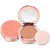 Naj Oleari Sun Addiction Fondotinta compattio in crema resistente all'acqua SPF15