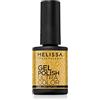 Melissa Professional Melissa Smalto Unghie Gel Polish Ultra Color Semipermanente 9Ml Glitter N. 459 Oro