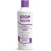BRIGHT PROFESSIONAL HAIR Bright Stop Yellow Shampoo Antigiallo Professionale per Capelli Biondi, Decolorati, con Méches, Grigi, con Estratti di Frutti Rossi, Neutralizza i Riflessi Gialli