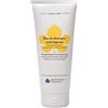 Biofficina Toscana Doccia shampoo uomo note legnose, 200 ml - Detergente multiuso per corpo, capelli e barba - Con elicriso bio dell'Isola d'Elba e estratti purificanti