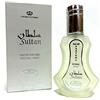 Al Rehab Al-Rehab Sultan - Eau De Natural Perfume Spray- 35 ml (1.15 fl. oz) by