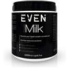 EVEN - Milk Cream - Trattamento per Capelli Inariditi e Sensibilizzati - 1000ml - MADE IN ITALY