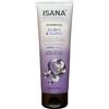 ISANA MED ISANA Shampoo professionale argento e lucido