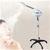 kangten Vapore per il viso, 750 W, professionale, per sauna facciale, ozono, vapore, aromaterapia, diffusore di vapore, caldo per il viso