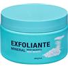 Deliplus Esfoliante per il corpo aromatico delicato minerale Mar Morto