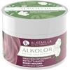 ALKEMILLA Alkolor Maschera Riflessante Rosso Mogano 200 ml