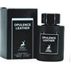 Maison Alhambra Opulence Leather (Amber & Leather) Eau de Parfum 100ml